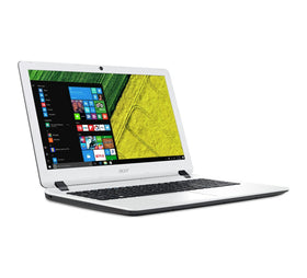 Acer Aspire ES 15.6 Inch AMD E1 4GB 1TB Laptop - Red