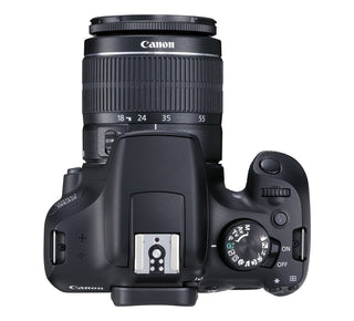 Nikon Coolpix A100 20MP 5x Zoom Compact Camera