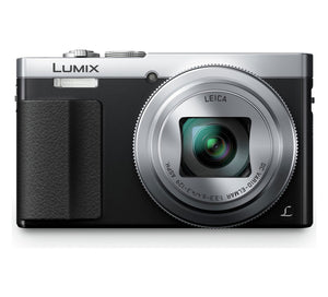 Nikon B500 16MP 40x Zoom Bridge Camera - Red