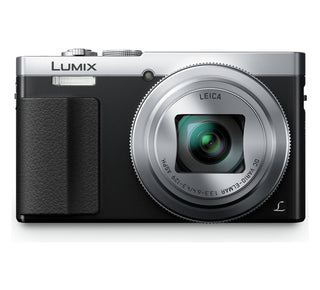 Nikon B500 16MP 40x Zoom Bridge Camera - Red