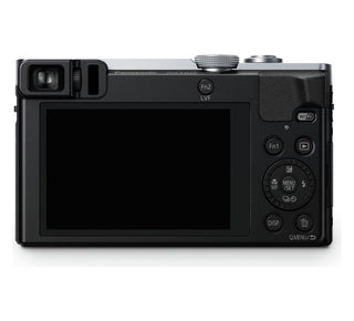 Nikon B500 16MP 40x Zoom Bridge Camera - Red