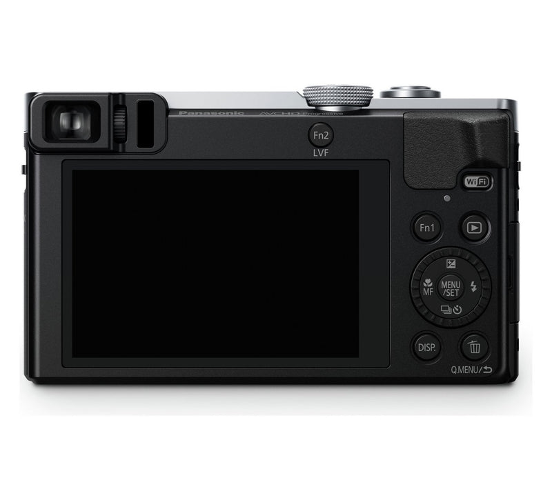 Nikon B500 16MP 40x Zoom Bridge Camera - Red