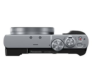 Nikon B500 16MP 40x Zoom Bridge Camera - Red