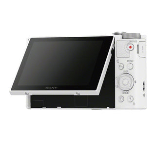 Nikon B500 16MP 40x Zoom Bridge Camera - Plum