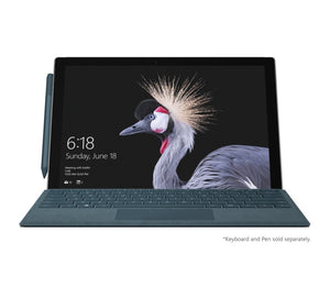 Microsoft Surface Pro i5 4GB 128GB 2-in-1 Laptop