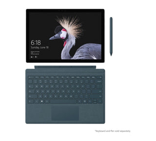 Microsoft Surface Pro i5 4GB 128GB 2-in-1 Laptop