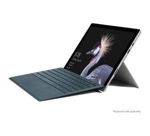 Microsoft Surface Pro i5 4GB 128GB 2-in-1 Laptop