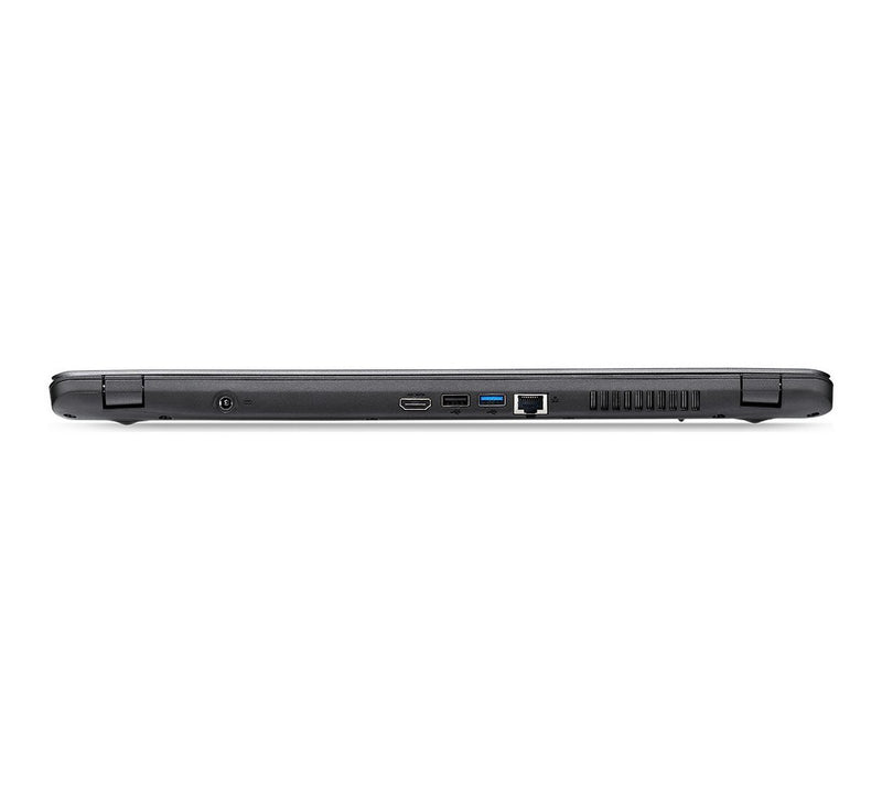 Acer Aspire ES 15.6 Inch AMD E1 4GB 1TB Laptop - Black