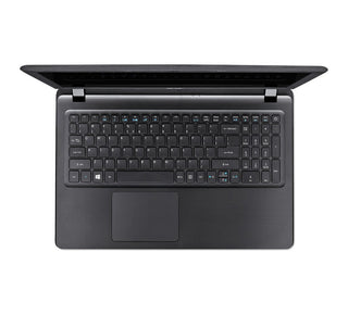 Acer Aspire ES 15.6 Inch AMD E1 4GB 1TB Laptop - Black