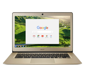 Acer Chromebook 14 Inch Celeron 2GB 32GB Laptop