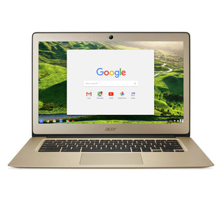 Acer Chromebook 14 Inch Celeron 2GB 32GB Laptop