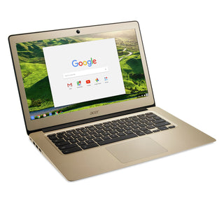 Acer Chromebook 14 Inch Celeron 2GB 32GB Laptop