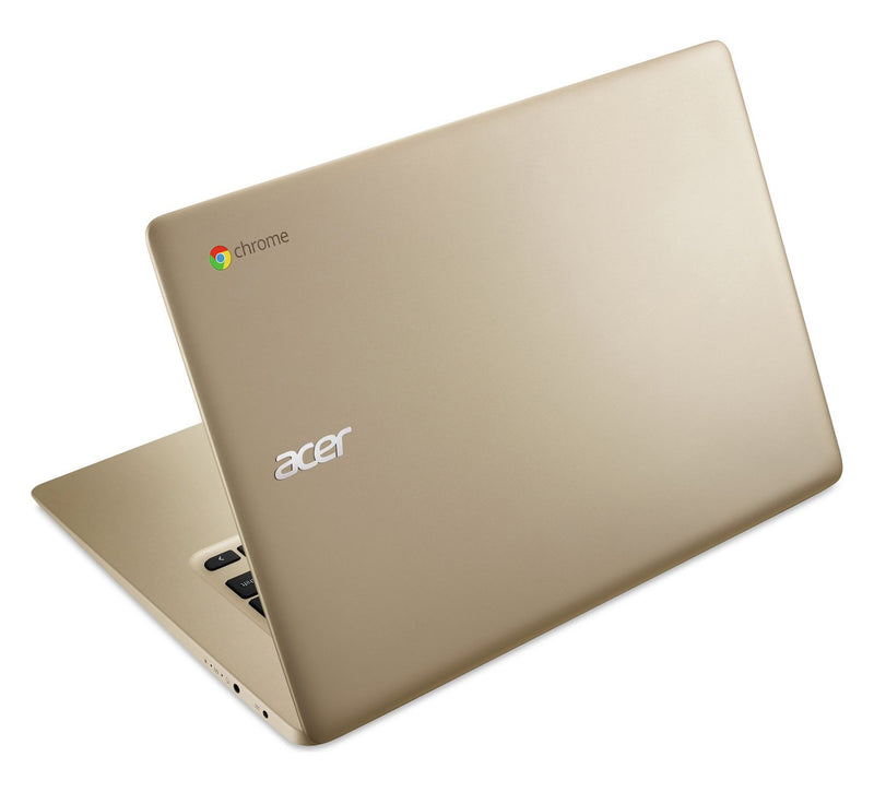 Acer Chromebook 14 Inch Celeron 2GB 32GB Laptop