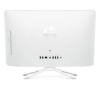 HP AMD E2 19.5 Inch 4GB 1TB All-in-One PC - White