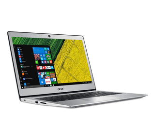 Acer Swift 1 13 Inch Pentium 4GB 128GB Laptop - Silver