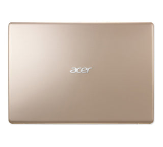 Acer Swift 1 13 Inch Pentium 4GB 128GB Laptop - Gold