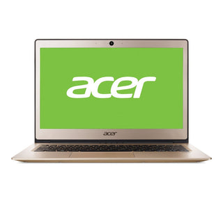 Acer Swift 1 13 Inch Pentium 4GB 128GB Laptop - Gold