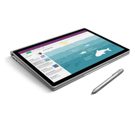 Microsoft Surface Book 13.5 Inch Ci5 8GB 128GB