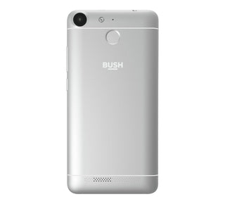 Bush D4 5 Inch Mobile Phone