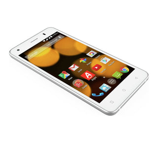 Bush D4 5 Inch Mobile Phone