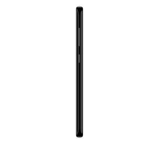 Samsung Galaxy S8 Mobile Phone - Midnight Black