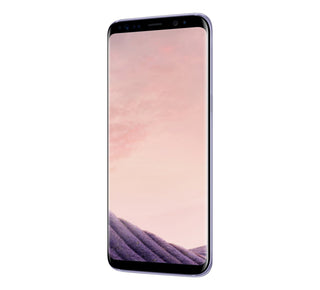 Samsung Galaxy S8 Mobile Phone - Orchid Grey