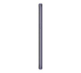 Samsung Galaxy S8 Mobile Phone - Orchid Grey