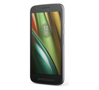 Motorola Moto E 3rd Generation Mobile Phone
