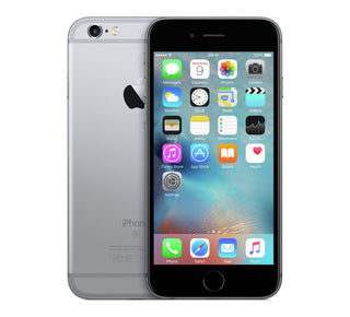 Apple iPhone 6s 32GB Mobile Phone - Space Grey