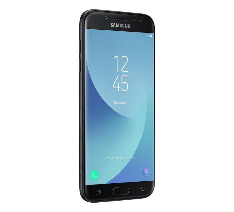 Samsung Galaxy J5 2017 Mobile Phone - Black