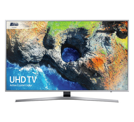 Samsung 40MU6400 40 Inch 4K UHD Smart TV with HDR