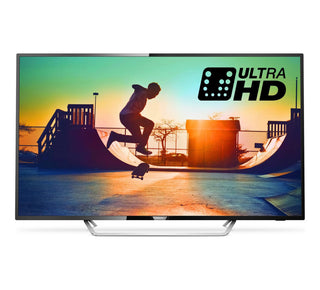Philips 65PUS6162 65 Inch 4K UHD HDR Smart TV with FVPlay