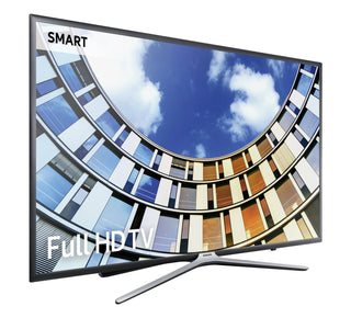 Samsung 55M5520 55 Inch Full HD Smart TV