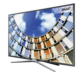 Samsung 55M5520 55 Inch Full HD Smart TV