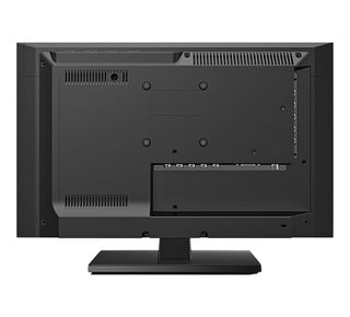 Philips 193V5LSB2 18.5 inch LCD/LED Monitor - Black